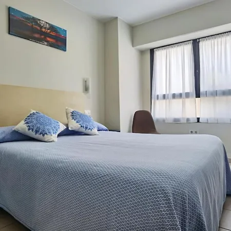 Hostal Rigau Sant Feliu de Guixols Exterior foto