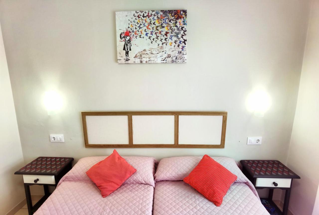 Rigau Guest house *