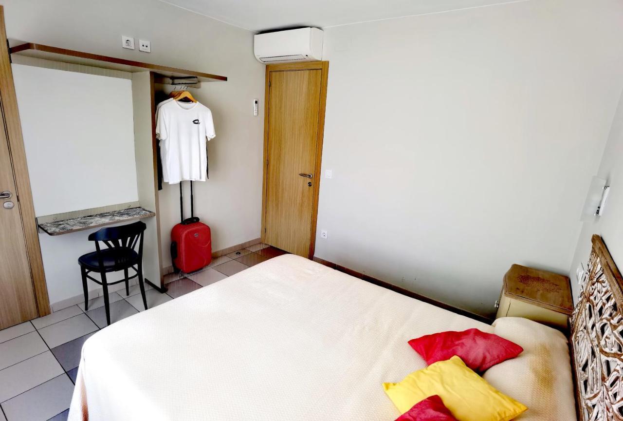 Guest house Rigau