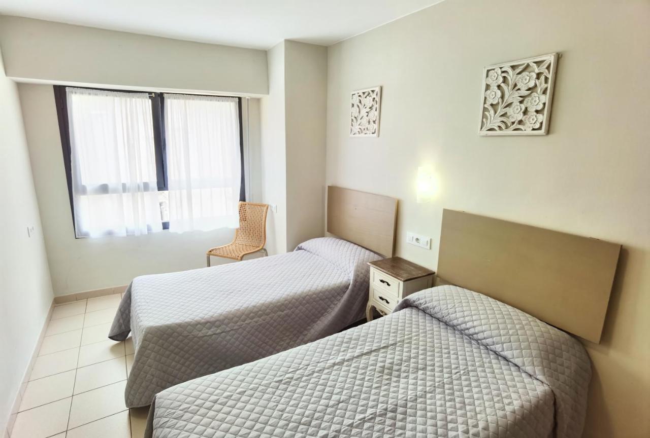Rigau Guest house *
