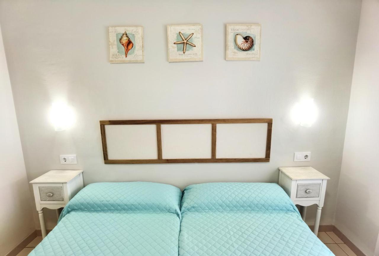 Rigau Guest house