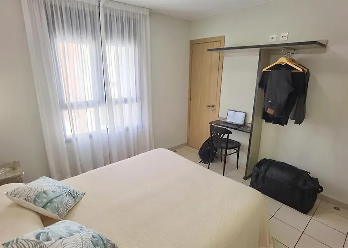Hostal Rigau